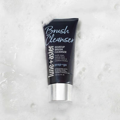 Lune+aster Makeup Brush Cleanser In Default Title