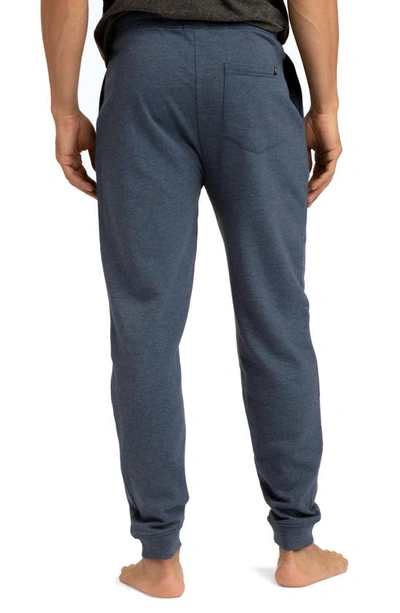 Shop Threads 4 Thought Classic Fleece Joggers In Serene