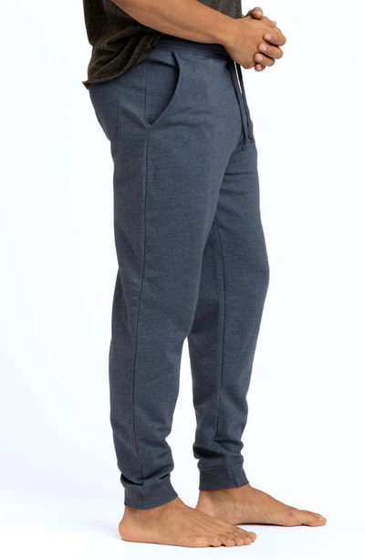 Shop Threads 4 Thought Classic Fleece Joggers In Serene