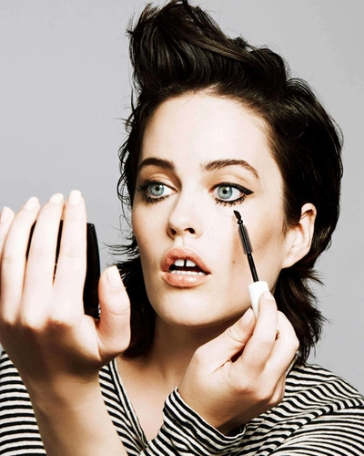Jillian Dempsey Flyk Trick Mascara