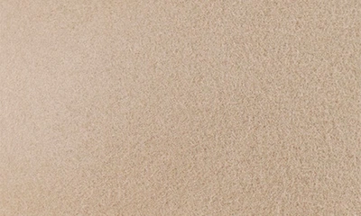 Bruno Magli Wool Fedora In Camel