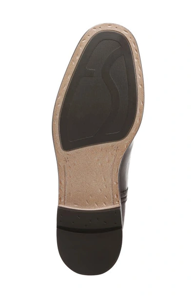 Franco Sarto Meyer Knee High Boot In Brown