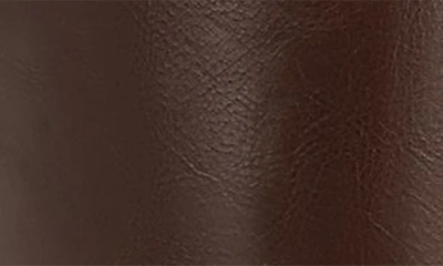 Franco Sarto Meyer Knee High Boot In Brown