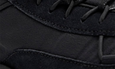 Shop Y-3 Shiku Run Sneaker In Black