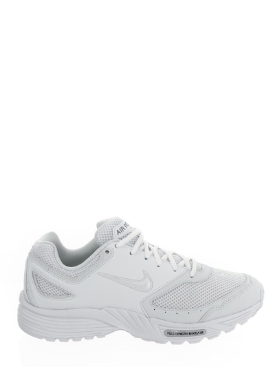 Shop Homme Plus X Nike Air Pegasus 2005 Sp In White