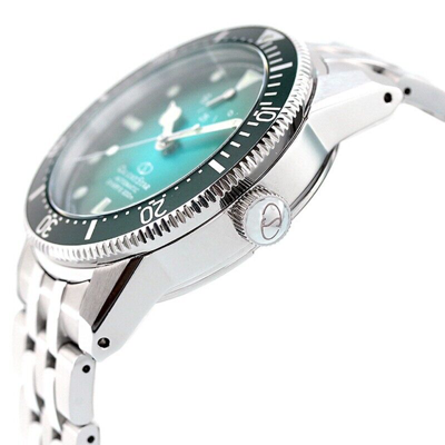 Pre-owned Orient Star Rk-au0602e Diver 1964 2nd Edition Mechanical Automatic Watch Japan