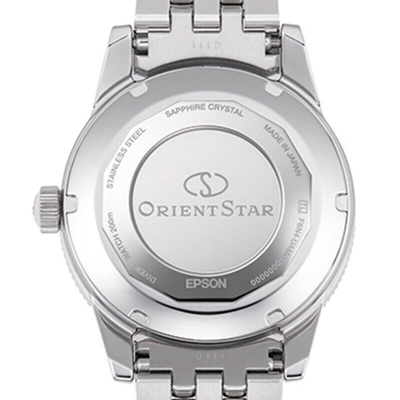Pre-owned Orient Star Rk-au0602e Diver 1964 2nd Edition Mechanical Automatic Watch Japan