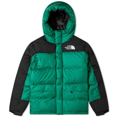 Pre-owned The North Face Himalayan Insulated Down Parka - Evergreen - Sizes M, L In Green