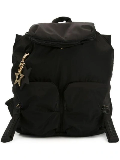'Joyrider' backpack