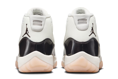 Pre-owned Jordan Brand Wmns Air  11 Retro 'neapolitan' Sneaker [ar0715 101] In Multicolor
