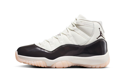 Pre-owned Jordan Brand Wmns Air  11 Retro 'neapolitan' Sneaker [ar0715 101] In Multicolor