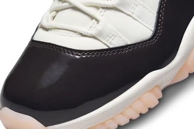 Pre-owned Jordan Brand Wmns Air  11 Retro 'neapolitan' Sneaker [ar0715 101] In Multicolor