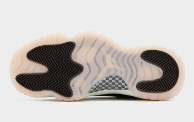 Pre-owned Jordan Brand Wmns Air  11 Retro 'neapolitan' Sneaker [ar0715 101] In Multicolor