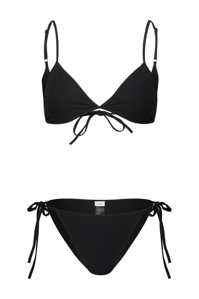 Shop Balenciaga Set Bikini Minimal In Default Title