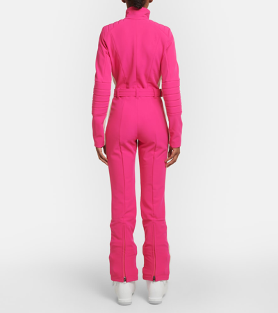 Shop Bogner Talisha Ski Suit In Pink