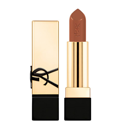 Shop Ysl Rouge Pur Couture Lipstick In Multi