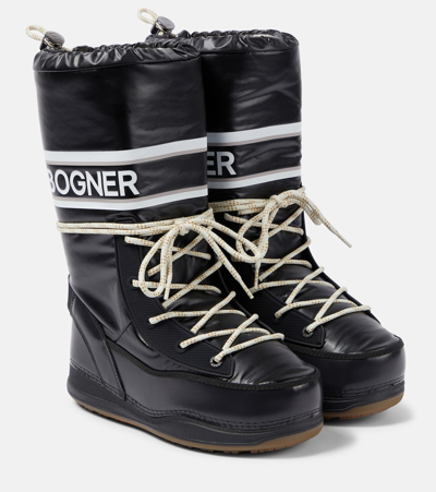 Bogner clearance snow boots