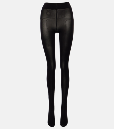 Wolford Aurora 70 two-pack Tights - Farfetch  Wolford, Tights, Fashion  inspiration design