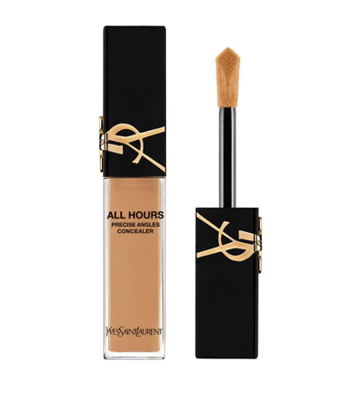 Shop Ysl All Hours Precise Angles Concealer In Multi