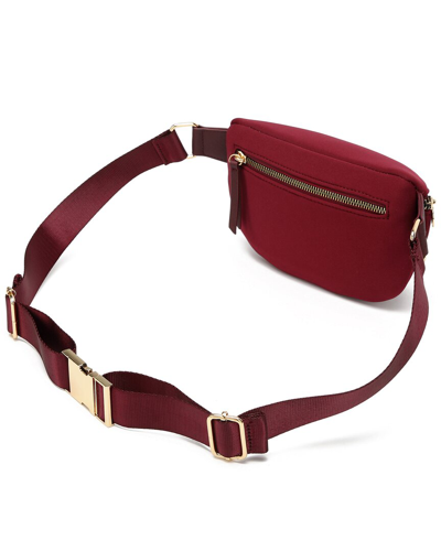 Shop Badgley Mischka Sage Travel Fanny Pack