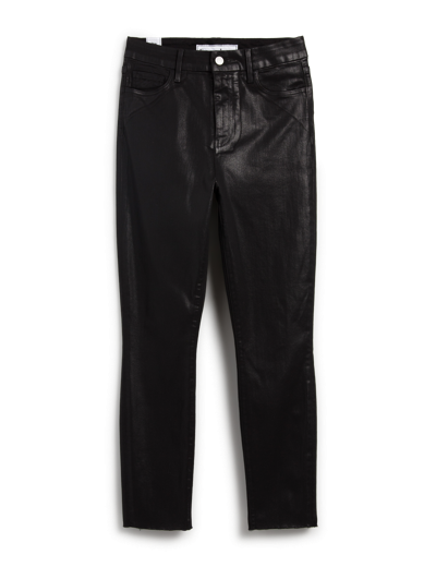 Frank & Eileen Sligo In Black