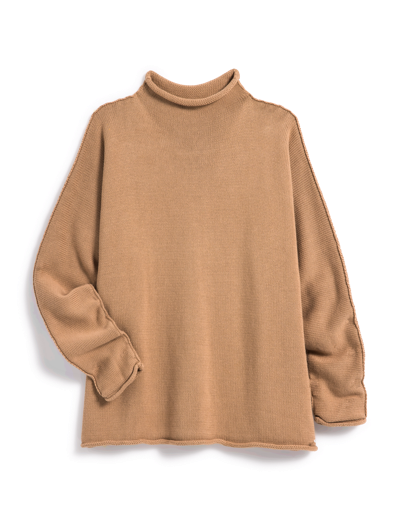 Frank & Eileen Monterey In Brown
