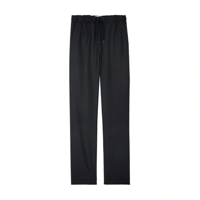 Shop Zadig & Voltaire Pixel Trousers In Black