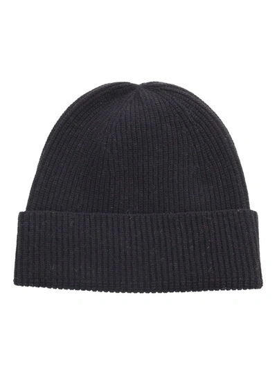 Shop Ballantyne Hat In Black