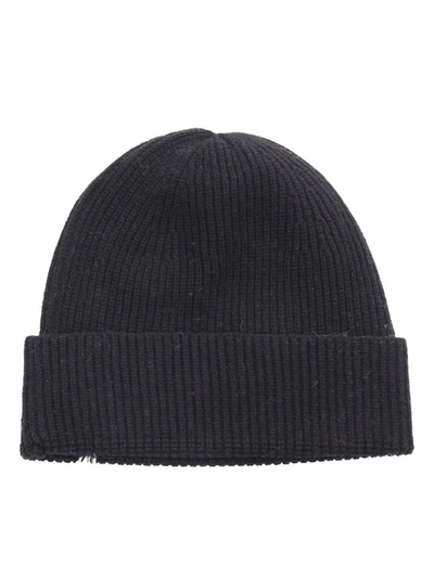 Shop Ballantyne Hat In Black