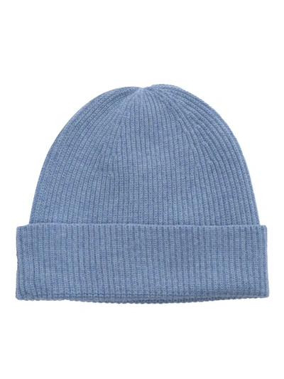 Shop Ballantyne Hat In Blue