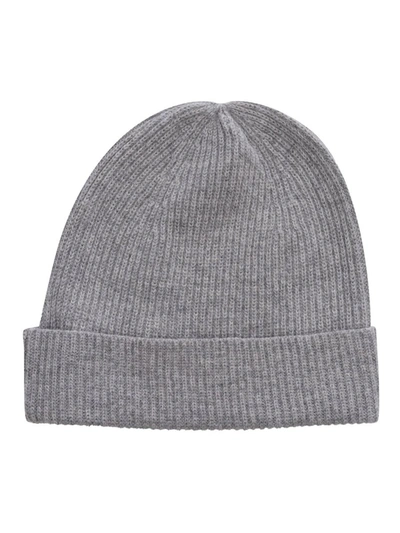 Shop Ballantyne Hat In Gray