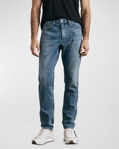 Shop Rag & Bone Men's Fit 3 Authentic Stretch Jeans In Gordon