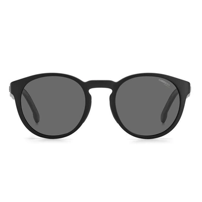 Shop Carrera Sunglasses In Black Matte