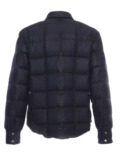 Fay Shirt  Men In Blue