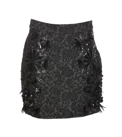Shop Essentiel Antwerp Skirts In Black