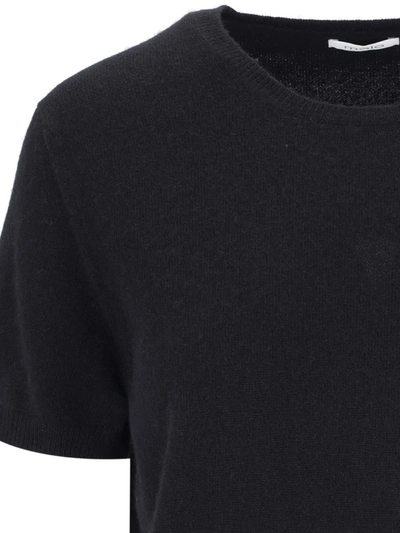 Shop Malo Sweaters In Black