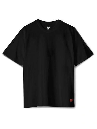 Shop Human Made T-shirt 3-pack In Black