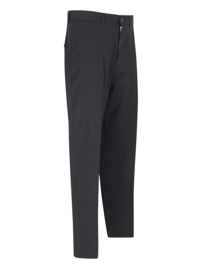 Shop Our Legacy Trousers In Black