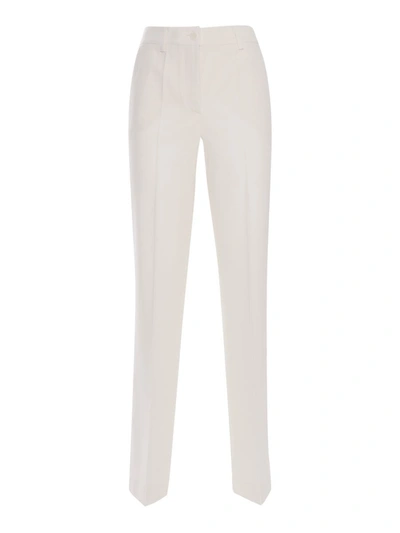 P.a.r.o.s.h P. A.r. O.s. H. Jeans In White