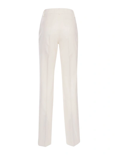 P.a.r.o.s.h P. A.r. O.s. H. Jeans In White