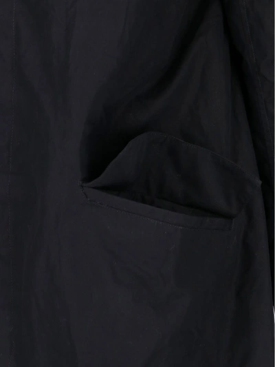 Shop Paul Harnden Jackets In Black