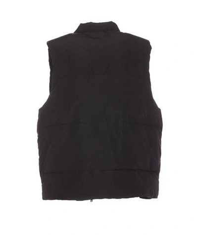 Represent Nylon Jacket In Black