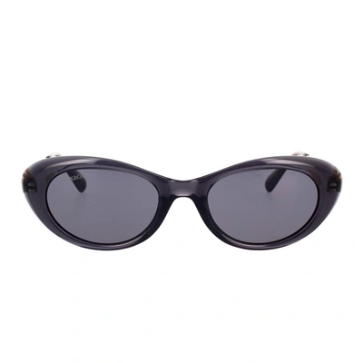 Shop Max & Co Max&co Sunglasses In Gray