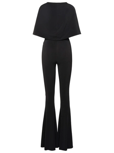 Shop The Andamane One-piece Jumpsuit In Black