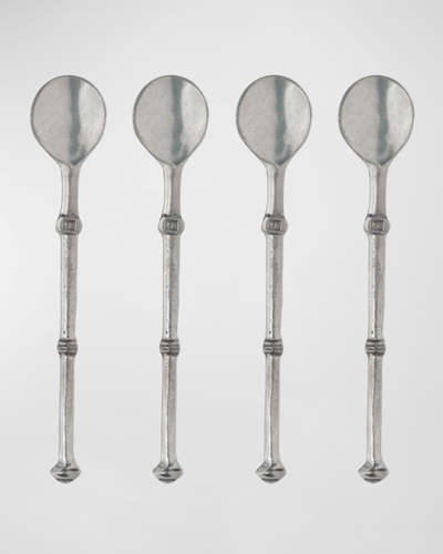 Shop Arte Italica Tavola Coffee Spoons, Set Of 4