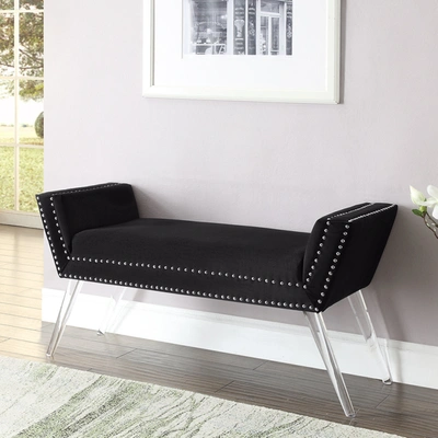 Shop Inspired Home Dhyan Bench