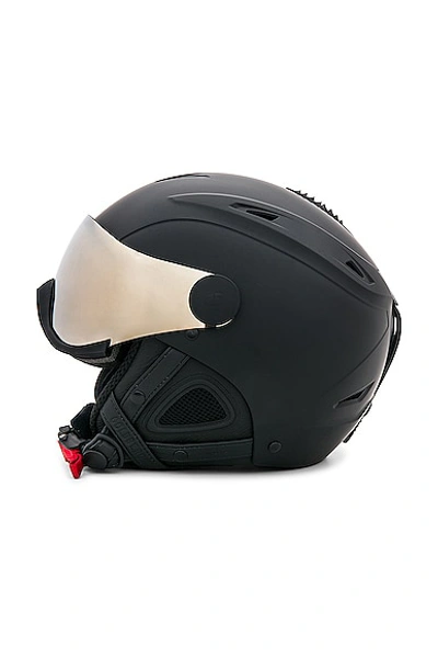 Goldbergh Glam Helmet In Black