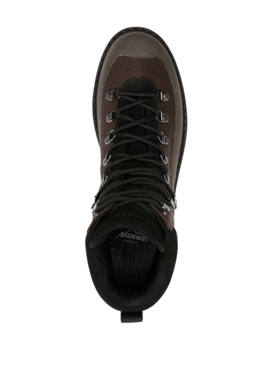 Diemme Brown Roccia Vet Sport Boots