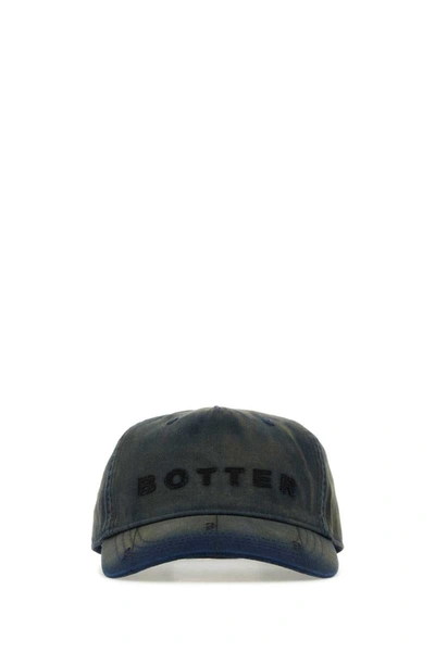 Shop Botter Hats In Blue