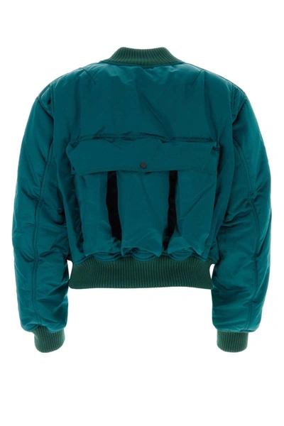 Shop Botter Jackets In Green